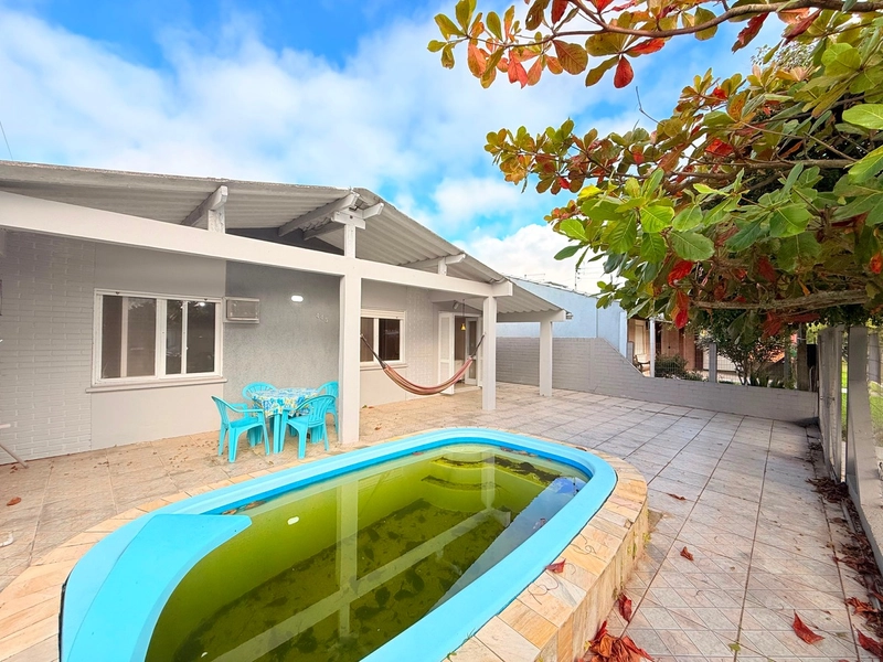 Ótima Casa em Atlântida Sul com 3 Dormitórios e Piscina Privativa!: 14ª foto da galeria de imagens do imóvel