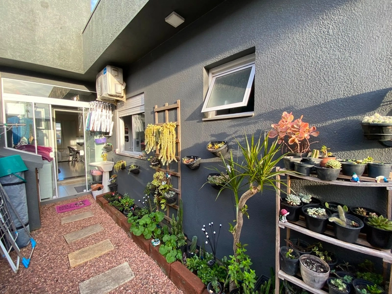 Casa Geminada na Praia de Rainha Do Mar: 15ª foto da galeria de imagens do imóvel