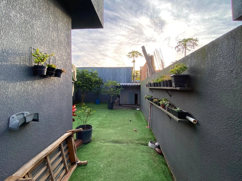 Casa Geminada na Praia de Rainha Do Mar: 16ª foto da galeria de imagens do imóvel