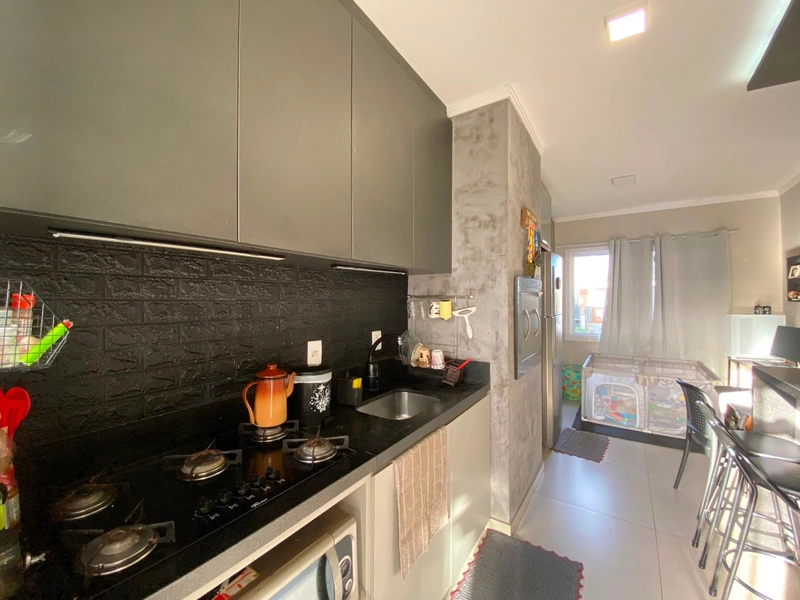 Casa Geminada na Praia de Rainha Do Mar: 6ª foto da galeria de imagens do imóvel