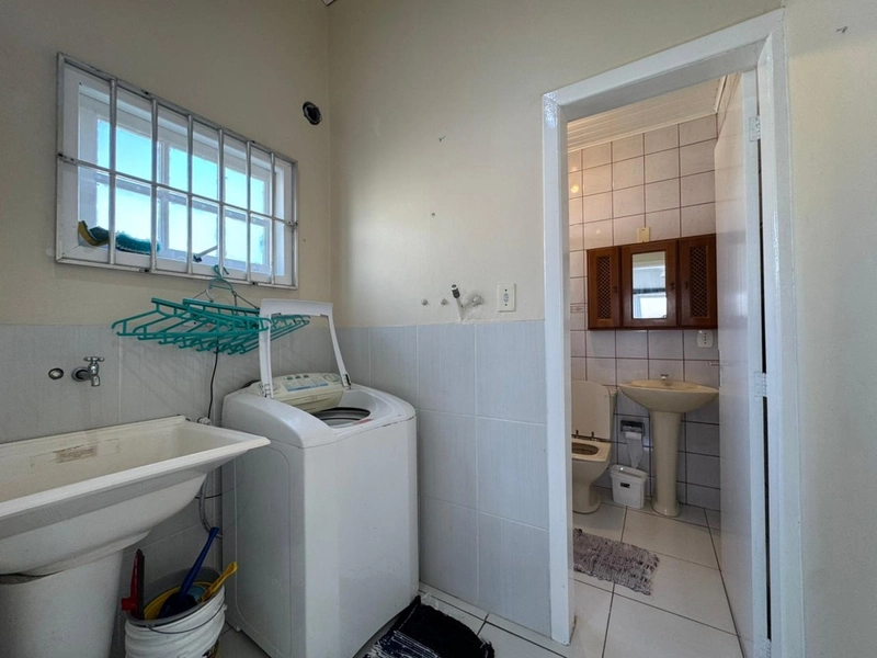 Ótima Casa em Atlântida Sul com 3 Dormitórios e 2 Banheiros Sociais!: 15ª foto da galeria de imagens do imóvel