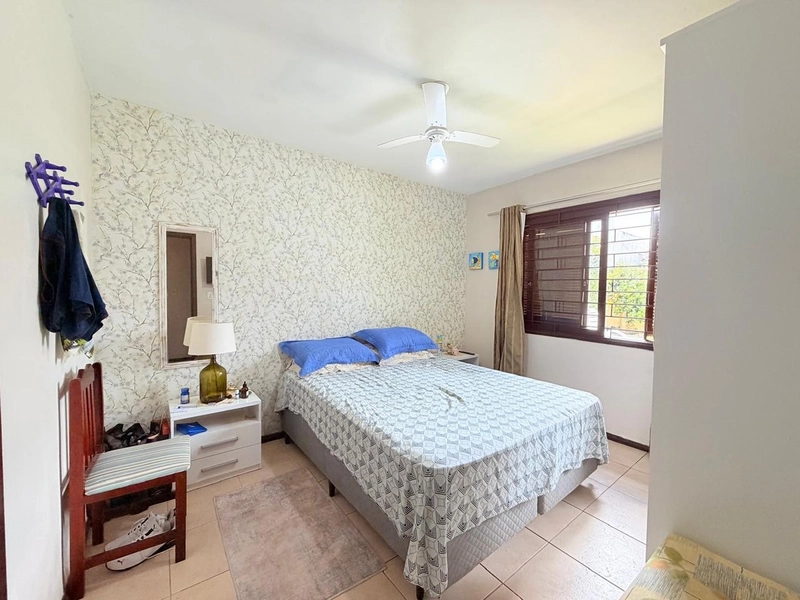 Charmosa Casa com 3 Dormiórios, Piscina e Churrasqueira!: 12ª foto da galeria de imagens do imóvel