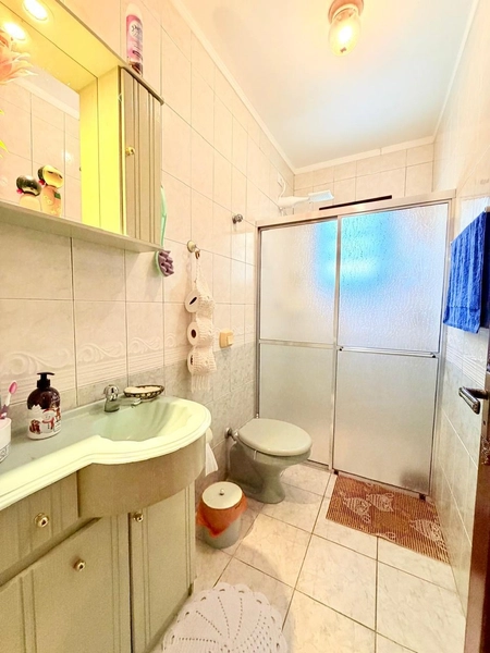 Charmosa Casa com 3 Dormiórios, Piscina e Churrasqueira!: 9ª foto da galeria de imagens do imóvel