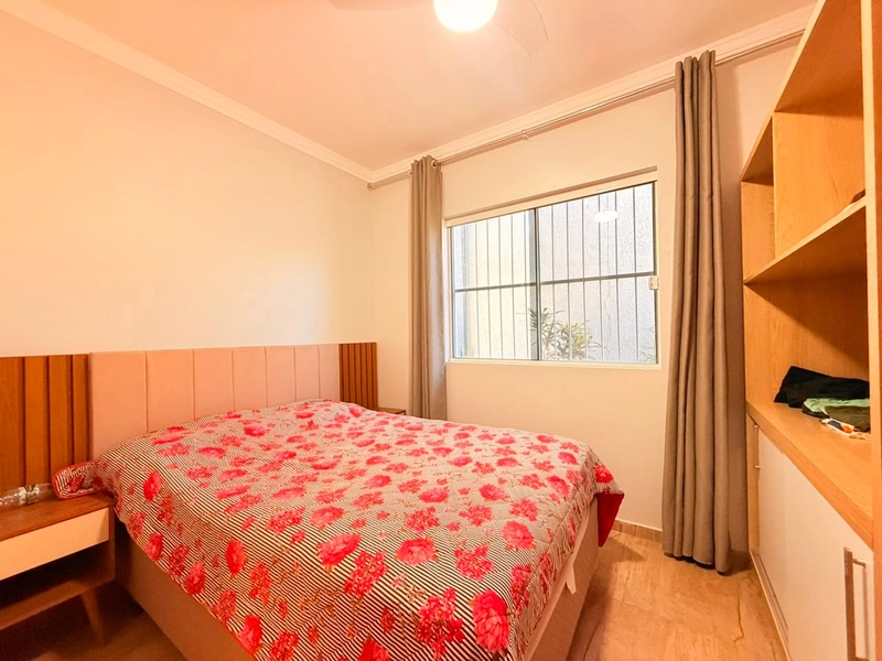 Casa á Venda com 3 Dormitórios, Living Integrado e Pátio Amplo!: 13ª foto da galeria de imagens do imóvel