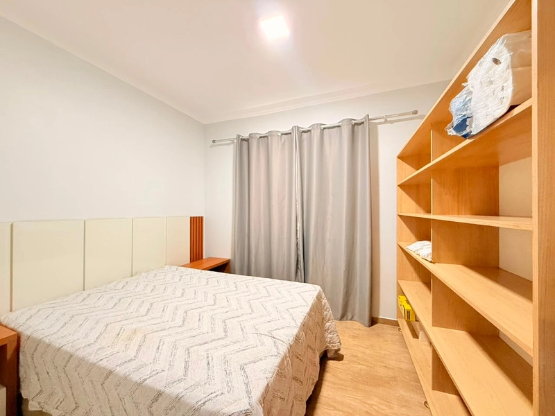 Casa á Venda com 3 Dormitórios, Living Integrado e Pátio Amplo!: 10ª foto da galeria de imagens do imóvel