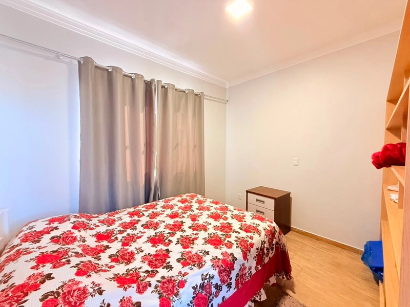 Casa á Venda com 3 Dormitórios, Living Integrado e Pátio Amplo!: 11ª foto da galeria de imagens do imóvel