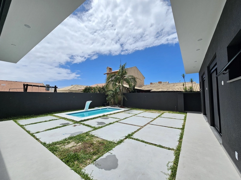 Sua casa na Praia- Viva o verão o Ano Todo em Xangri-Lá: 7ª foto da galeria de imagens do imóvel