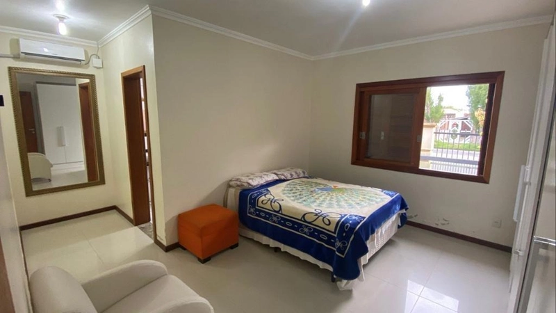 Casa com Anexo Gourmet, 4 Dormitórios e Suíte com Banheira: 6ª foto da galeria de imagens do imóvel