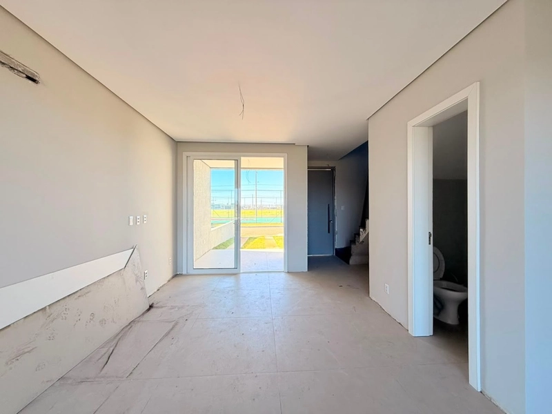 Lindo Sobrado em Nova Xangri-lá com 3 Dormitórios e Living Integrado!: 6ª foto da galeria de imagens do imóvel
