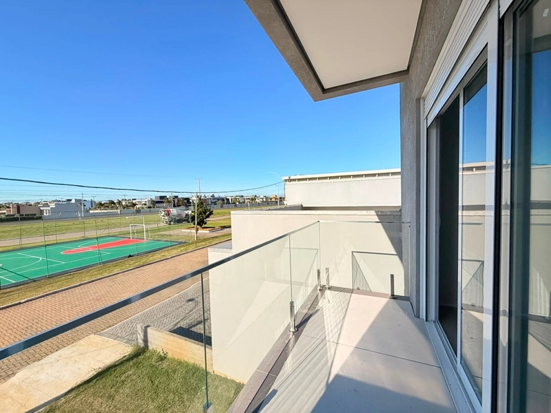Lindo Sobrado em Nova Xangri-lá com 3 Dormitórios e Living Integrado!: 10ª foto da galeria de imagens do imóvel