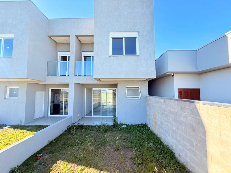 Lindo Sobrado em Nova Xangri-lá com 3 Dormitórios e Living Integrado!: 4ª foto da galeria de imagens do imóvel