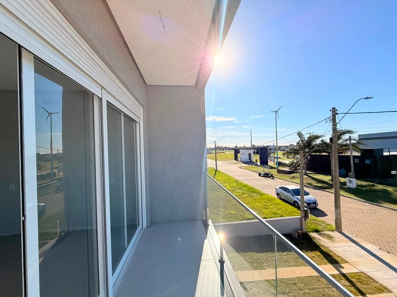 Lindo Sobrado em Nova Xangri-lá com 3 Dormitórios e Living Integrado!: 11ª foto da galeria de imagens do imóvel