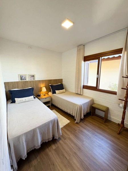 Linda Casa em Xangri-Lá com Living integrado e Anexo Completo!: 9ª foto da galeria de imagens do imóvel