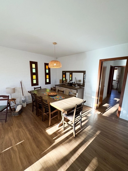 Linda Casa em Xangri-Lá com Living integrado e Anexo Completo!: 4ª foto da galeria de imagens do imóvel