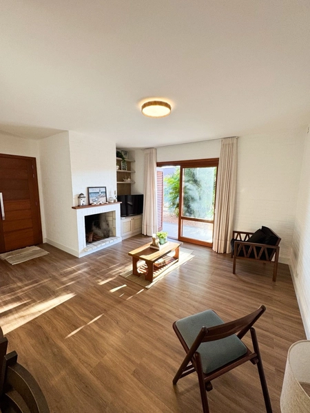Linda Casa em Xangri-Lá com Living integrado e Anexo Completo!: 2ª foto da galeria de imagens do imóvel