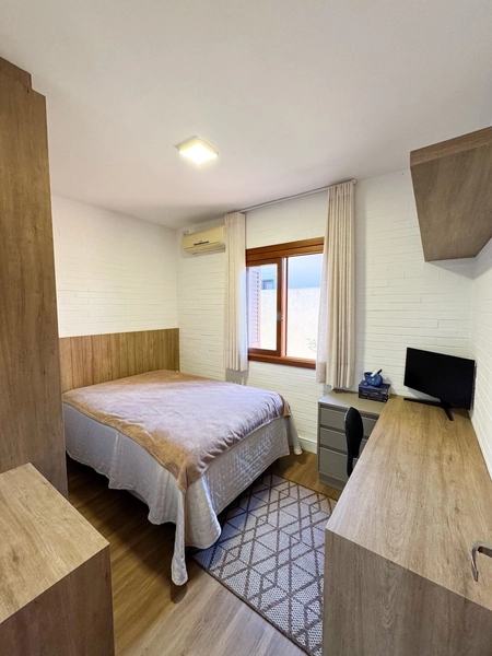 Linda Casa em Xangri-Lá com Living integrado e Anexo Completo!: 6ª foto da galeria de imagens do imóvel