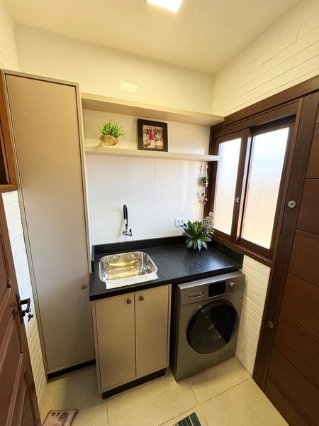 Linda Casa em Xangri-Lá com Living integrado e Anexo Completo!: 10ª foto da galeria de imagens do imóvel