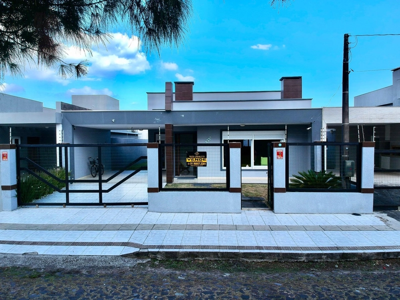 Linda casa à venda!: 1ª foto da galeria de imagens do imóvel