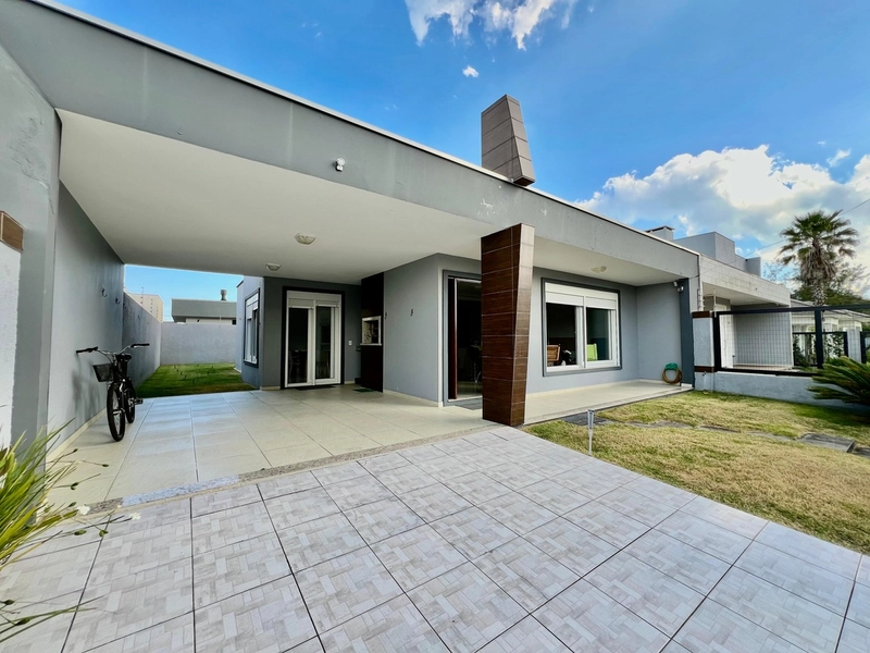 Linda casa à venda!: 5ª foto da galeria de imagens do imóvel