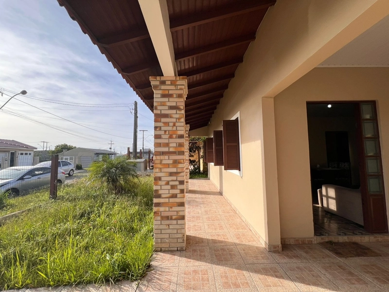 Sua casa na Praia, em Atlântida sul!: 2ª foto da galeria de imagens do imóvel