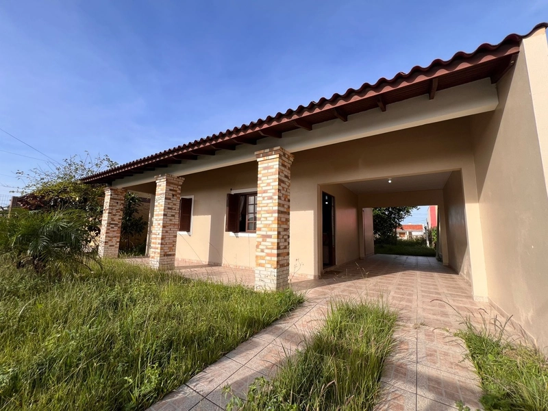 Sua casa na Praia, em Atlântida sul!: 1ª foto da galeria de imagens do imóvel