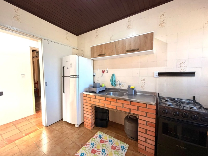 Ótima Casa em Atlântida Sul com 3 Dormitórios e Piscina: 10ª foto da galeria de imagens do imóvel