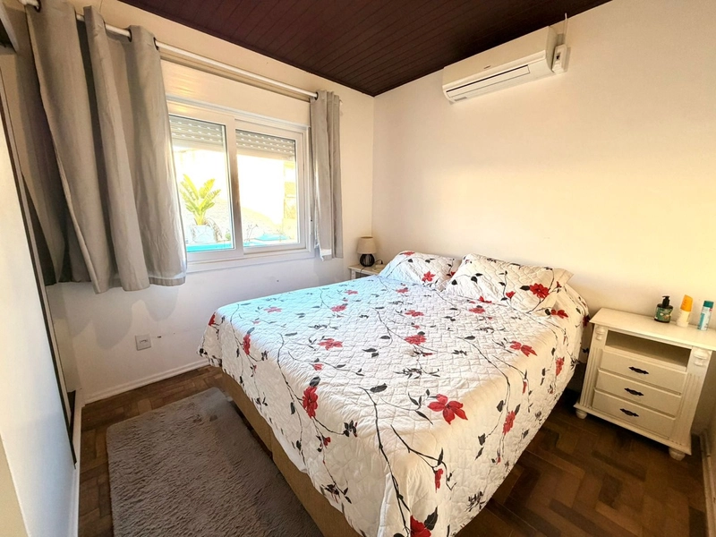 Ótima Casa em Atlântida Sul com 3 Dormitórios e Piscina: 16ª foto da galeria de imagens do imóvel