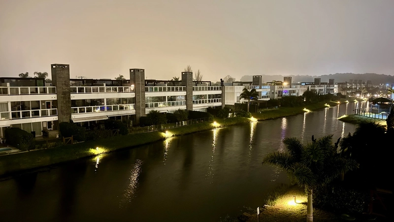 Cobertura Mobiliada, Decorada e com uma Linda Vista para o Lago!: 23ª foto da galeria de imagens do imóvel