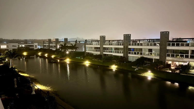 Cobertura Mobiliada, Decorada e com uma Linda Vista para o Lago!: 24ª foto da galeria de imagens do imóvel
