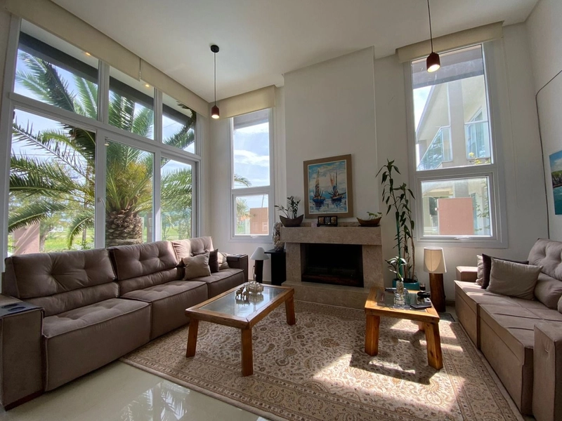 Casa na Praia de Noiva do Mar - Xangri-lá/RS: 8ª foto da galeria de imagens do imóvel