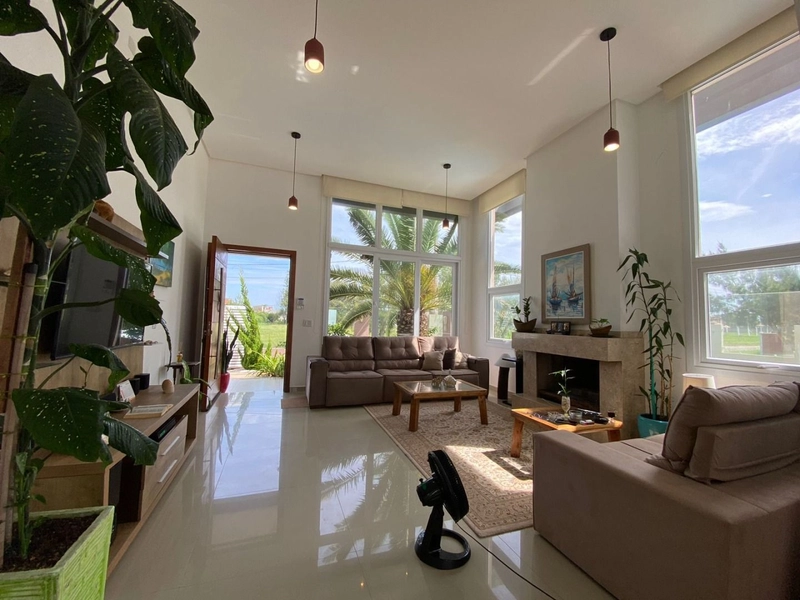 Casa na Praia de Noiva do Mar - Xangri-lá/RS: 15ª foto da galeria de imagens do imóvel