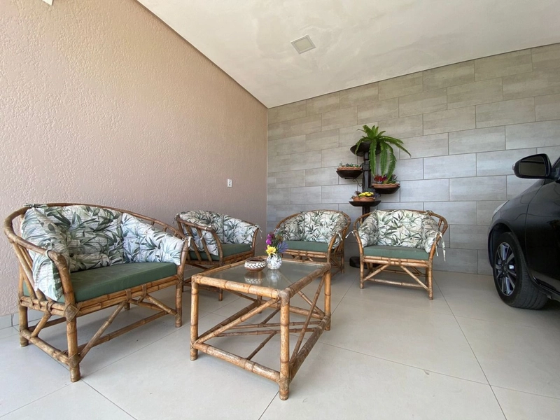 Casa na Praia de Noiva do Mar - Xangri-lá/RS: 9ª foto da galeria de imagens do imóvel