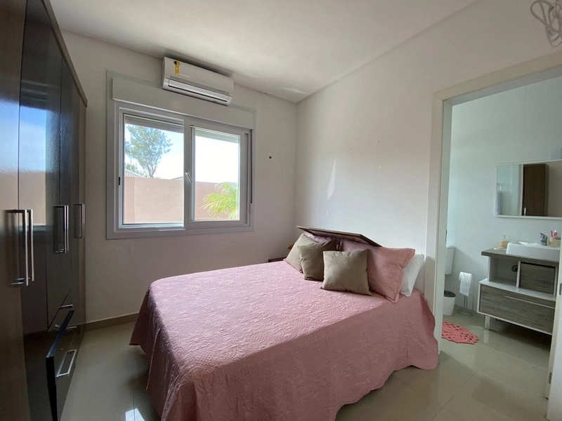 Casa na Praia de Noiva do Mar - Xangri-lá/RS: 12ª foto da galeria de imagens do imóvel