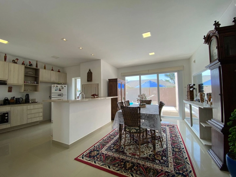 Casa na Praia de Noiva do Mar - Xangri-lá/RS: 2ª foto da galeria de imagens do imóvel