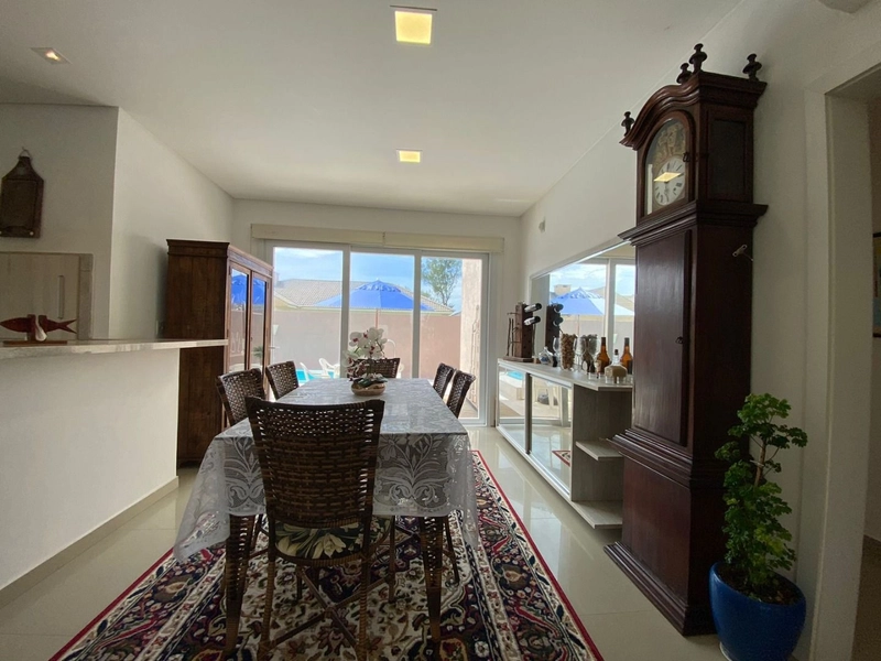 Casa na Praia de Noiva do Mar - Xangri-lá/RS: 11ª foto da galeria de imagens do imóvel