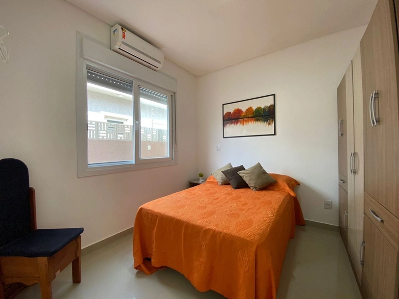 Casa na Praia de Noiva do Mar - Xangri-lá/RS: 14ª foto da galeria de imagens do imóvel