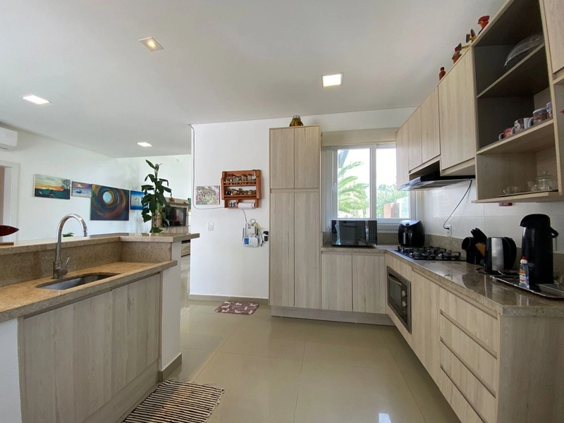 Casa na Praia de Noiva do Mar - Xangri-lá/RS: 6ª foto da galeria de imagens do imóvel