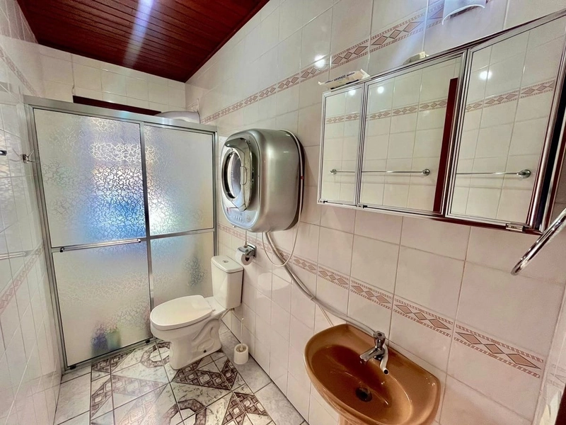 Casa com Suíte, Churrasqueira e Living Integrado: 22ª foto da galeria de imagens do imóvel