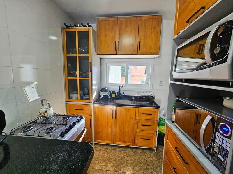 Imóvel à Venda em Xangri-Lá com 3 Dormitórios e Living Integrado!: 7ª foto da galeria de imagens do imóvel