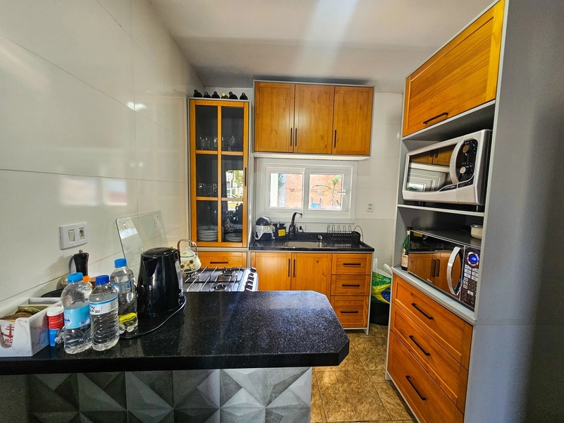 Imóvel à Venda em Xangri-Lá com 3 Dormitórios e Living Integrado!: 8ª foto da galeria de imagens do imóvel