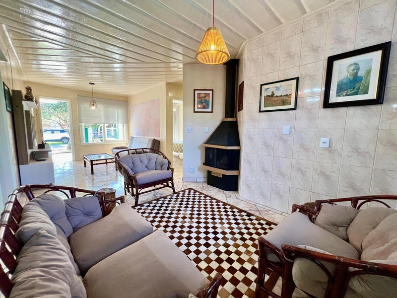 Casa da Praia à Venda em Localização Privilegiada: 5ª foto da galeria de imagens do imóvel
