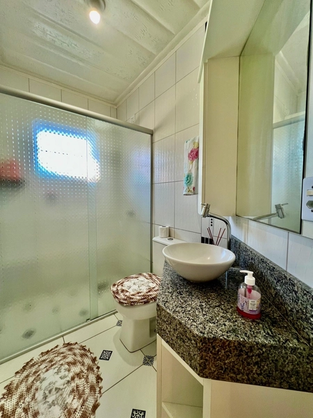 Casa da Praia à Venda em Localização Privilegiada: 17ª foto da galeria de imagens do imóvel