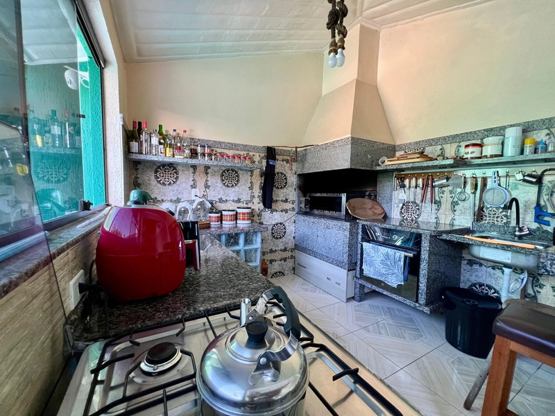 Casa da Praia à Venda em Localização Privilegiada: 18ª foto da galeria de imagens do imóvel