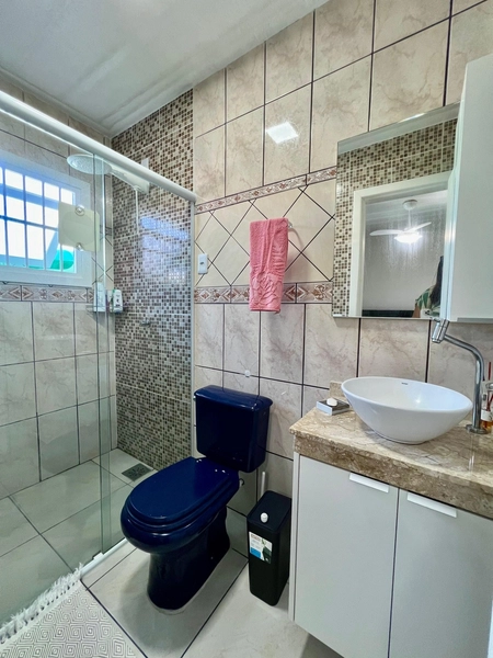 Casa da Praia à Venda em Localização Privilegiada: 14ª foto da galeria de imagens do imóvel