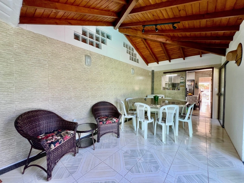 Casa da Praia à Venda em Localização Privilegiada: 19ª foto da galeria de imagens do imóvel