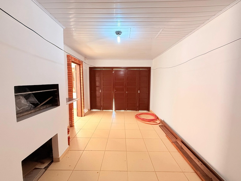 Linda Casa á Venda em Mariápolis com 3 Dormitórios: 14ª foto da galeria de imagens do imóvel