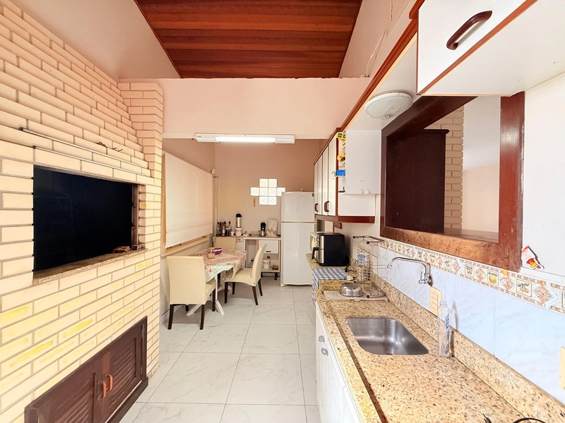 Casa na Praia de Noiva do Mar: 7ª foto da galeria de imagens do imóvel