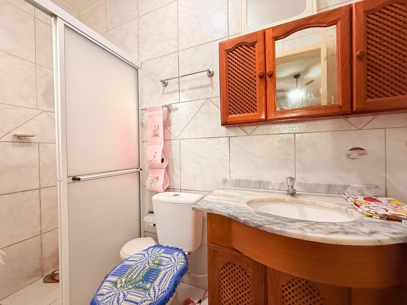 Casa na Praia de Noiva do Mar: 13ª foto da galeria de imagens do imóvel
