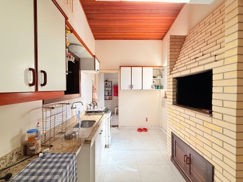 Casa na Praia de Noiva do Mar: 8ª foto da galeria de imagens do imóvel