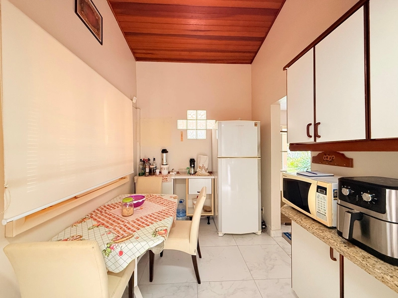 Casa na Praia de Noiva do Mar: 6ª foto da galeria de imagens do imóvel